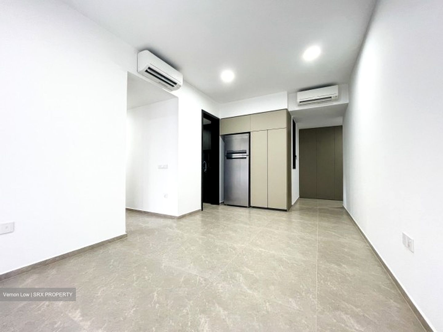 Park Colonial (D13), Condominium #580302891